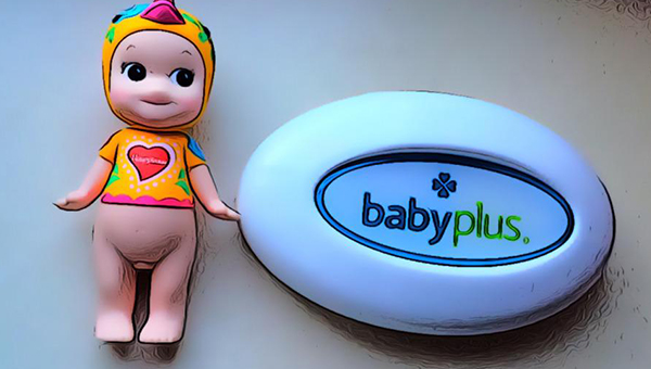 美国babyplus胎教仪效果好