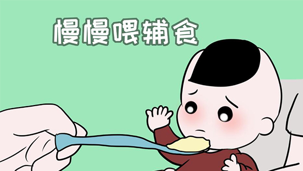 给宝宝多吃辅食是妈妈独自断奶的好方法吗？