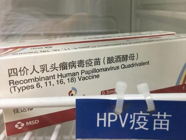 打了四价hpv2针的中途意外怀孕了应该怎么办？