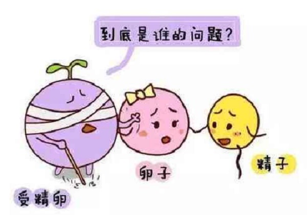 生化妊娠是什么原因导致的？