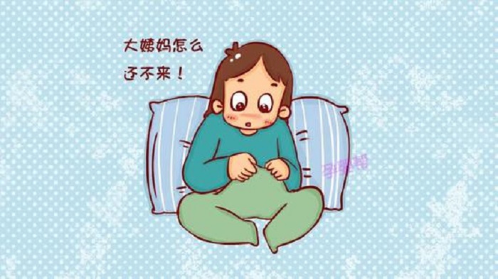 产后2个月了一直未哺乳，多久来月经正常？