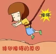 不排卵是为什么？是吃避孕药的缘故吗？