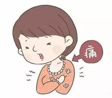 孕期要怎么缓解乳房胀痛？