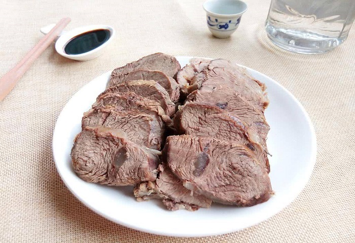 孕妇能不能吃牛肉