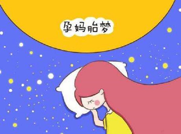 女性怀孕梦见鸭子可能会生女孩