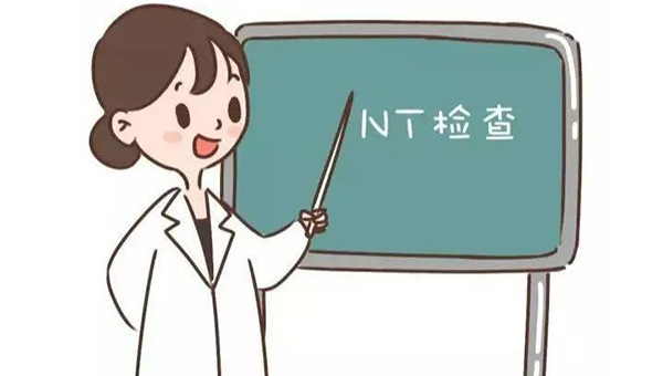 NT检查