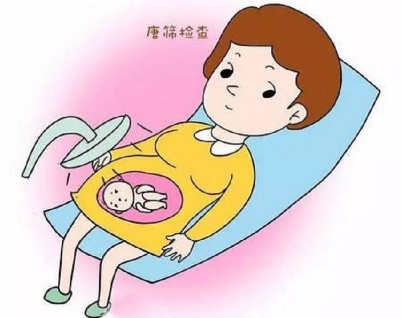 唐氏筛查能看男女是真的吗？怎么看啊？