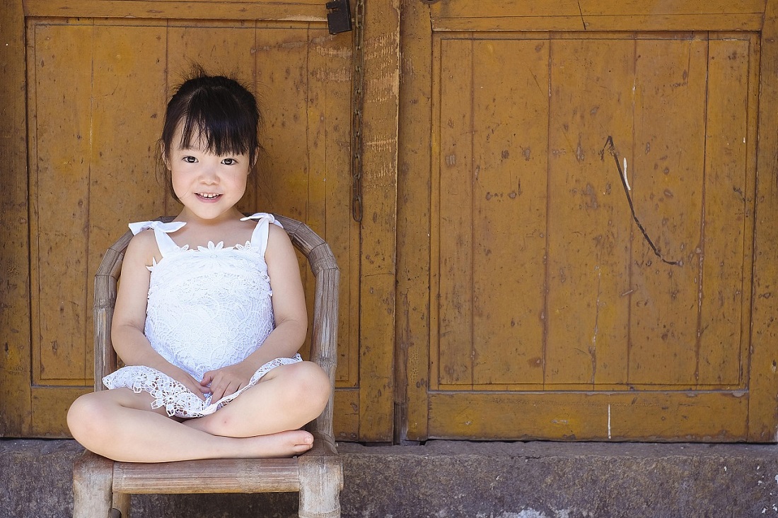 生女孩什么意思